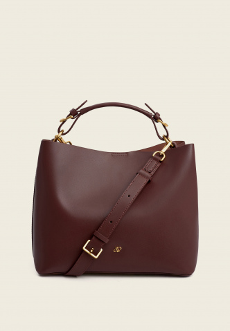 Сумка W5110 Бордовый